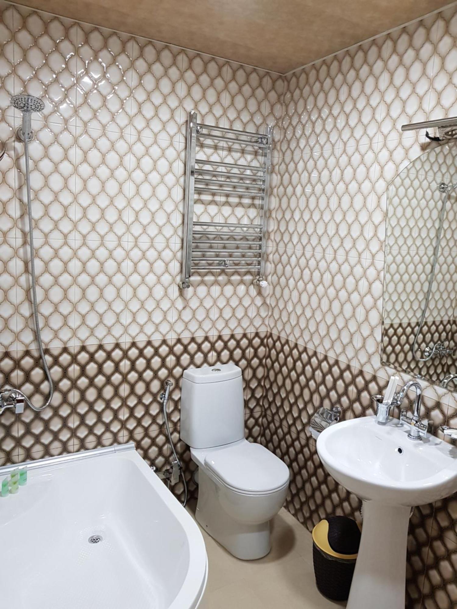Hotel Villa クタイシ エクステリア 写真