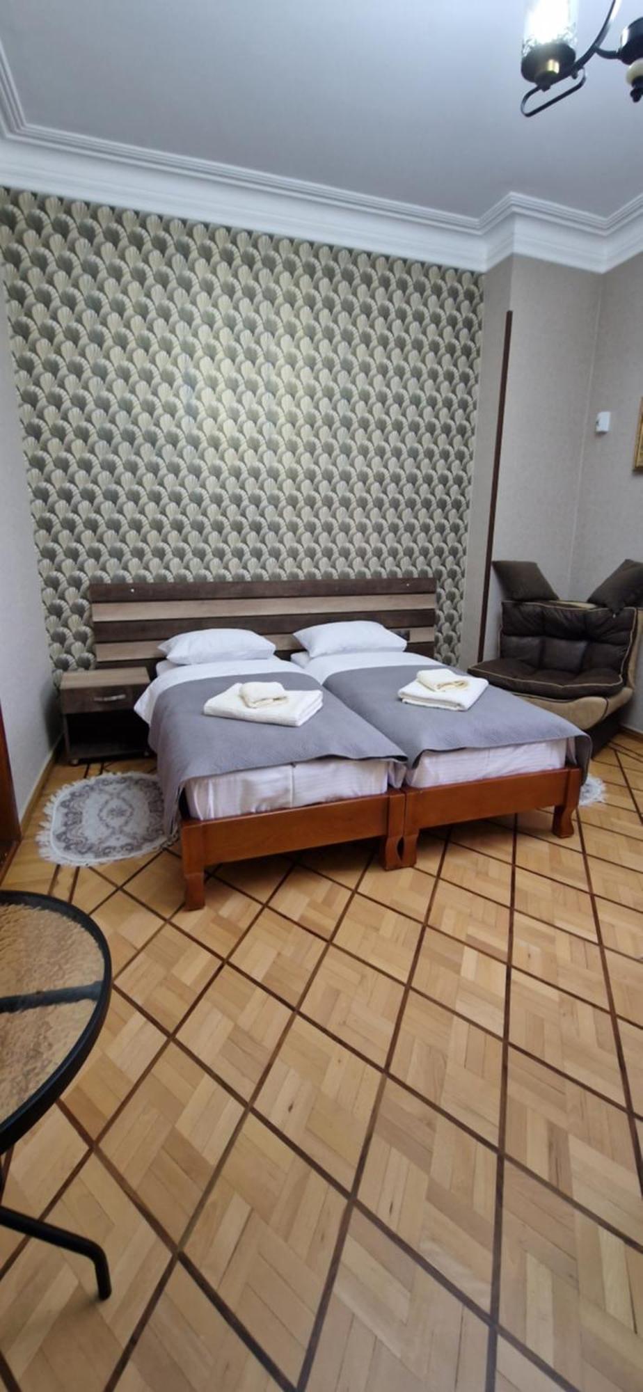 Hotel Villa クタイシ エクステリア 写真