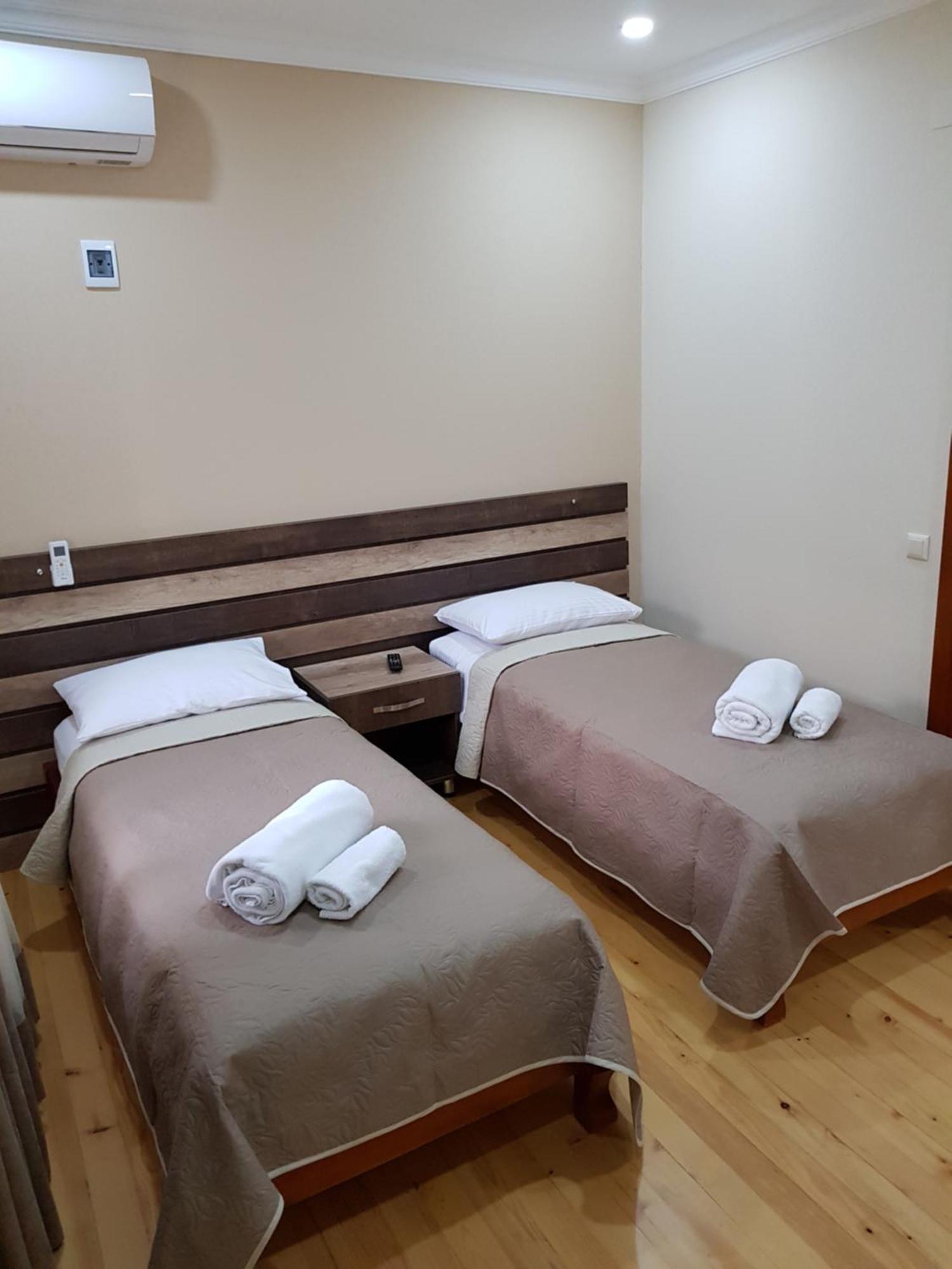 Hotel Villa クタイシ エクステリア 写真
