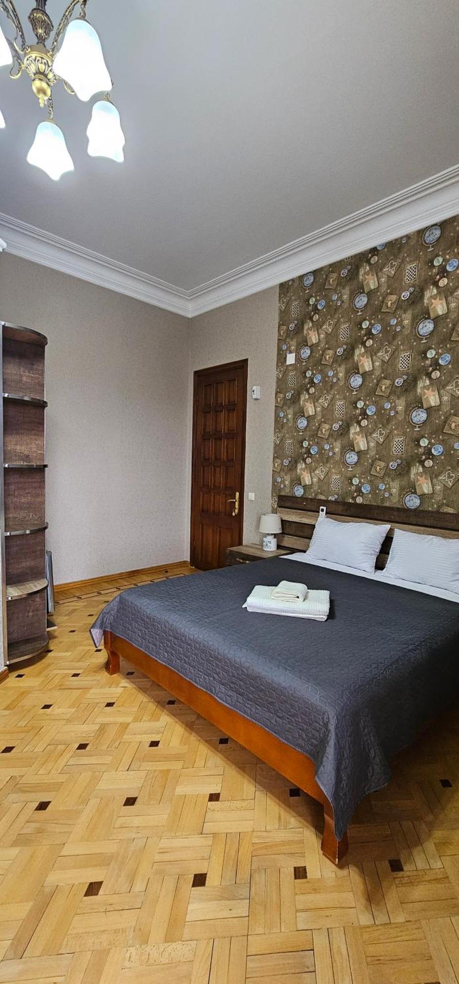 Hotel Villa クタイシ 部屋 写真