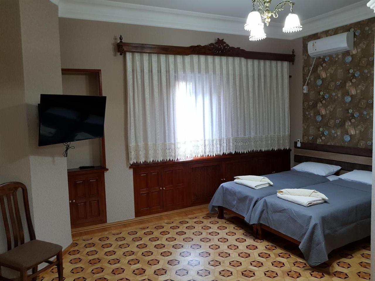 Hotel Villa クタイシ エクステリア 写真