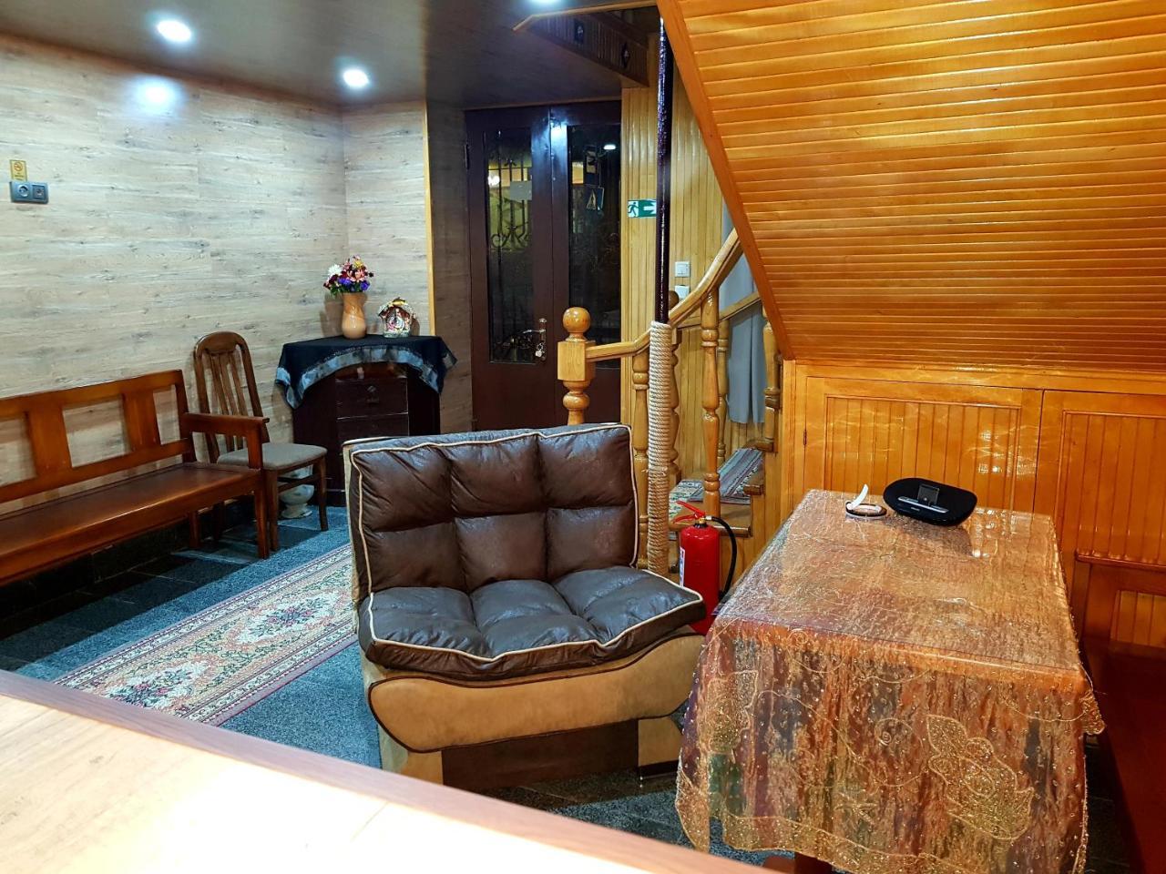 Hotel Villa クタイシ エクステリア 写真