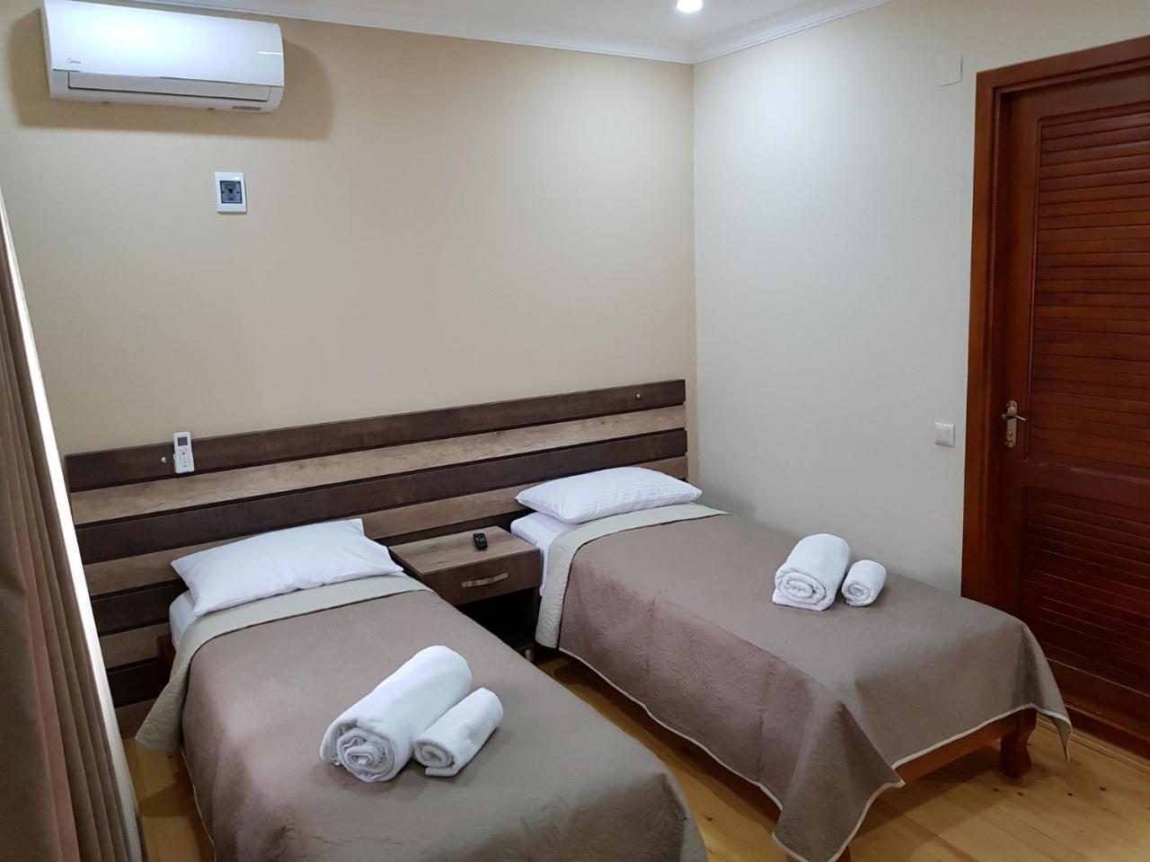 Hotel Villa クタイシ エクステリア 写真