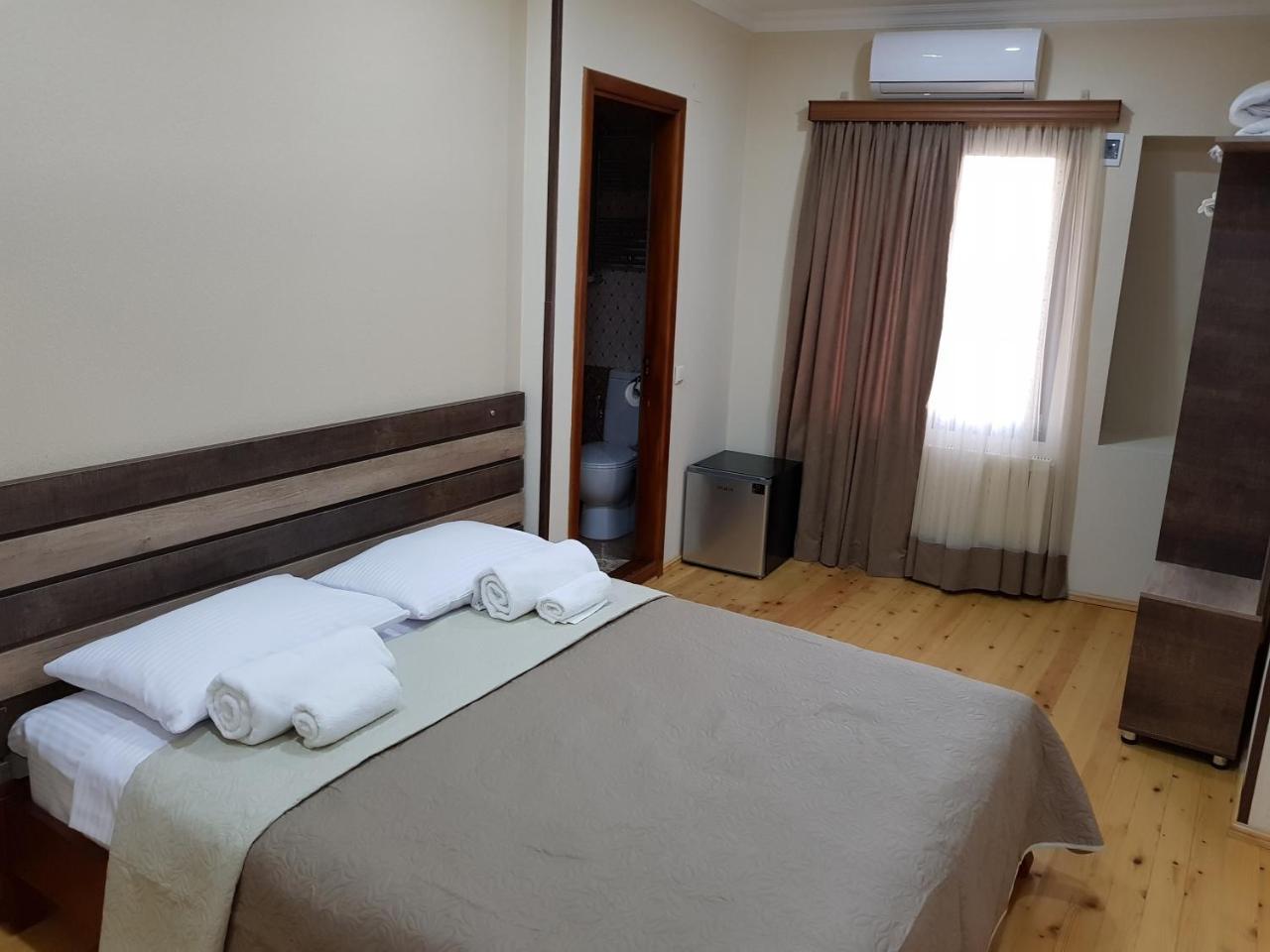 Hotel Villa クタイシ エクステリア 写真