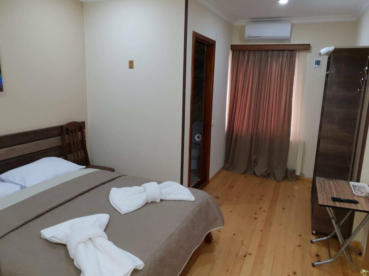 Hotel Villa クタイシ エクステリア 写真