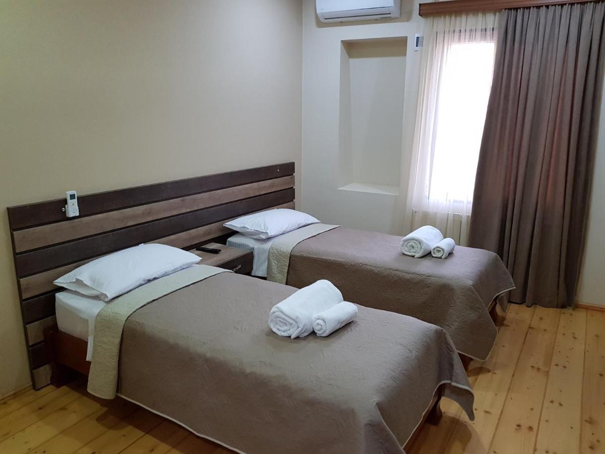 Hotel Villa クタイシ エクステリア 写真