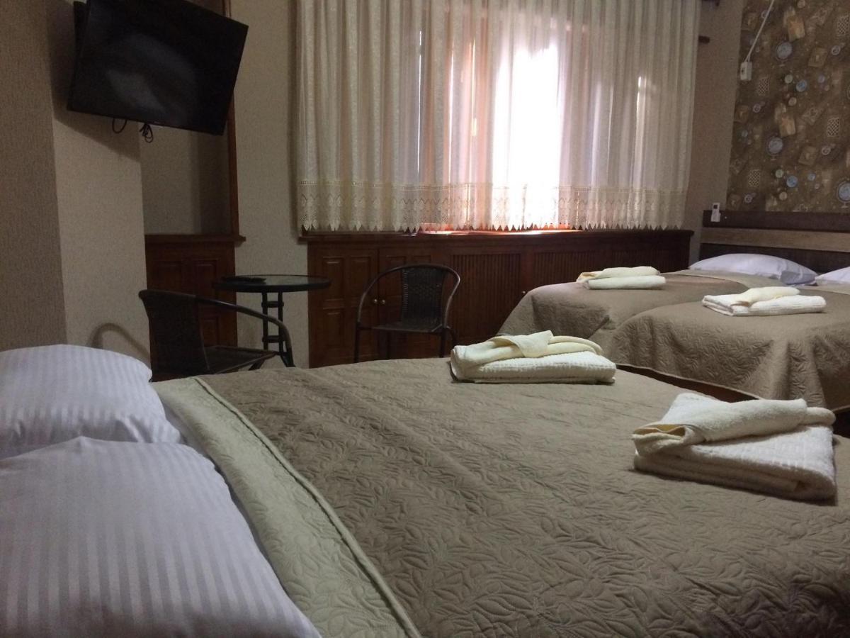 Hotel Villa クタイシ エクステリア 写真